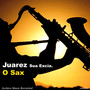 Sua Excia - O Sax