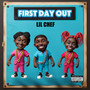 First Day Out (Explicit)