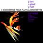 3 Concertos Pour Flute & Orchestre