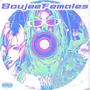 Boujee Females (feat. W1zrd) [Explicit]