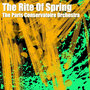 The Rite Of Spring