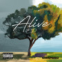 Alive - EP (Explicit)