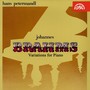 Brahms: Variations