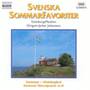 SVENSKA SOMMARFAVORITER (Summer Favourites from Sweden)