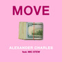 Move (feat. Mic Stew) [Explicit]