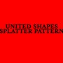 Splatter Pattern (Explicit)