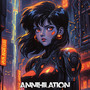 Annihilation