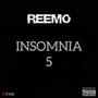 Insomnia 5 (Explicit)