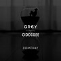 Someday (feat. Oddisee) [Explicit]