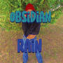 Obsidian Rain (Explicit)