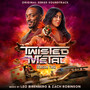 Twisted Metal: Season 2 (Original Series Soundtrack)