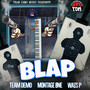 Blap (Explicit)