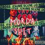 Murda **** (feat. Nb.9ine) [Explicit]