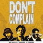 Don't Complain