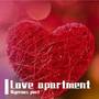 Love apartment