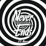 Never Ends (Explicit)