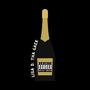 Gold Bottle (Explicit)