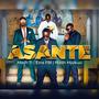 Asante (feat. Ezra FBI & Mash Mjukuu)