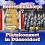 Platzkonzert In Düsseldorf