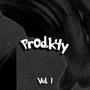 Pr0d.k4y, Vol. 1 (Explicit)