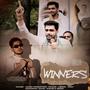 Winners (feat. RAHUL JHANSLA YADAV) [Explicit]