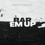 Bar Em Up (feat. Krystal Rose) [Explicit]