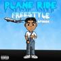 Plane Ride Freestyle (Explicit)