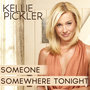 Someone Somewhere Tonight - Single