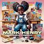 Mark Henry (feat. nemoo4rr) [Explicit]