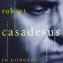 Piano Recital: Casadesus, Jean - SAINT-SAENS, C. / FRANCK, C. / RAVEL, M. (Robert Casadesus in Concert) [1946, 1961]