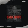 DANA WHITE (feat. Kaix) [Explicit]