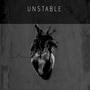 UNSTABLE (feat. KB THE MONSTER) [Explicit]