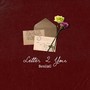 Letter 2 You