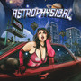 Astrophysical (DeLorean)