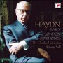 Symphony No. 98 in B-flat Major, Hob. I:98