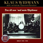 Das ist nun 'mal mein Rhythmus (Original Shellack Recordings - Berlin 1940 - 1942)