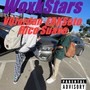 WoxkStars (feat. VQJordan, EBKSoto & Rico Suave) [Explicit]