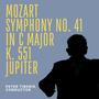 Mozart: Symphony No. 41 in C Major, K. 551 