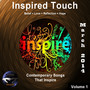 Inspired Touch (Volume 1)