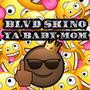 Ya Baby Mom (Explicit)