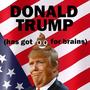 Donald Trump (Has Got Sh*t For Brains) [Explicit]