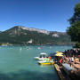 Annecy (feat. Courtney B)