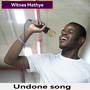 Undone Song