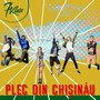 Plec din Chisinau