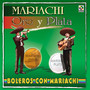 Boleros Con Mariachi