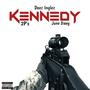 Kennedy (feat. 2P's & June Dawg) [Explicit]