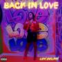 Back In Love (Explicit)