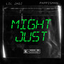 Might Just (Explicit)