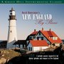 New England By Piano