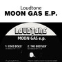 Moon Gas E.P.